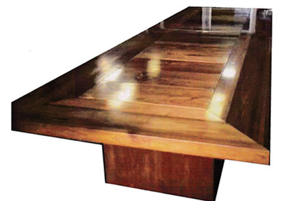 Tasmanian Blackwood
